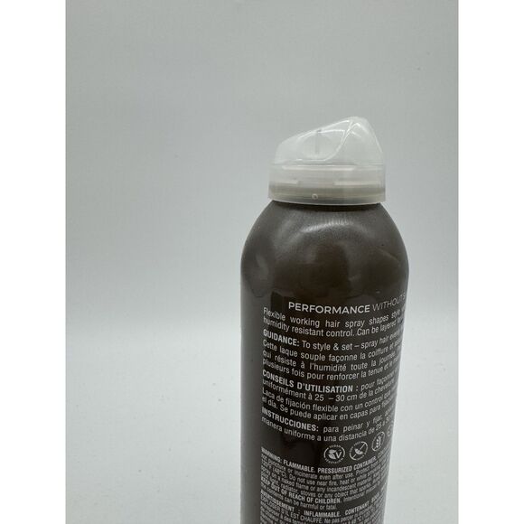 Neuma InControl Medium Style Spray 8 Oz *READ* - Picture 3 of 5